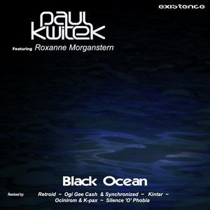 Black Ocean