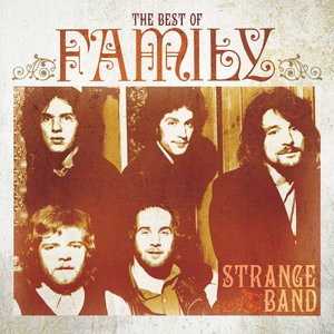 Strange Band - The Best of Family