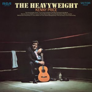 The Heavyweight