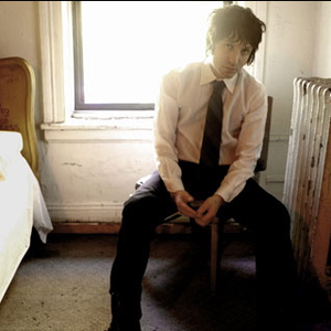 Jesse Malin photo provided by Last.fm