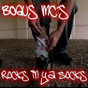 Rocks in ya Socks