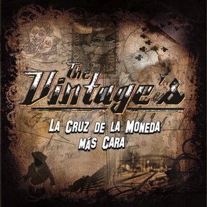 Image for 'La Cruz de la Moneda más Cara'