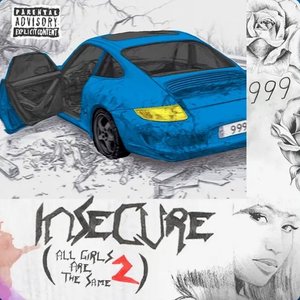 Juice WRLD, Nicki Minaj 的头像