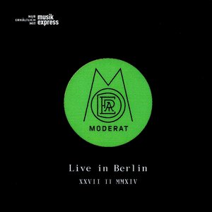 Live In Berlin XXVII II MMXIV