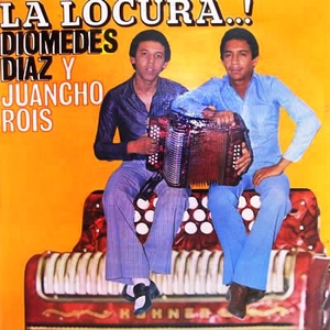 Artwork for Acompañame