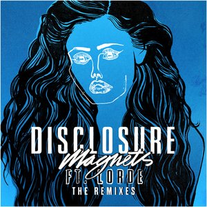 Magnets (The Remixes)