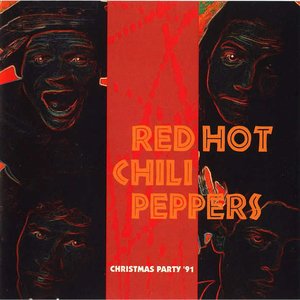 “1991-12-28: Christmas Party '91: O'Brien Pavillion, San Diego, CA, USA”的封面