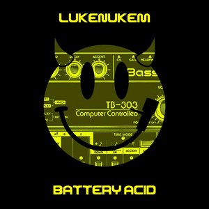 Battery Acid