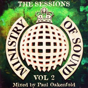 The Sessions Vol 2