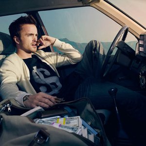Breaking bad OST 的头像