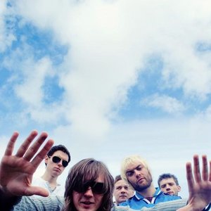 Kaleidoscope Eyes uk 的头像
