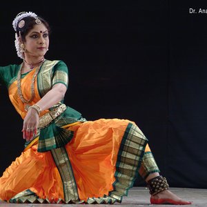 Ananda Shankar Jayant 的头像