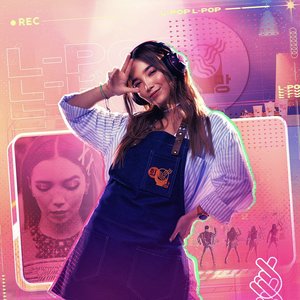 Avatar for Elenco de Disney L-Pop
