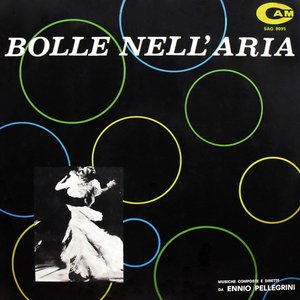 bolle nell'aria