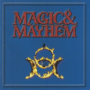 Magic & Mayhem