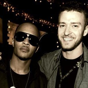 T.I. (Feat. Justin Timberlake) 的头像