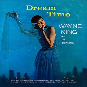 Dream Time