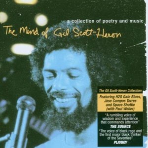 Image for 'The Mind of Gil Scott-Heron'