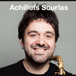 Avatar for Achillefs Sourlas