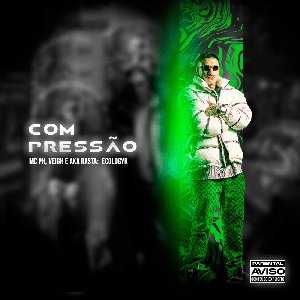 Com Pressão