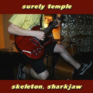Skeleton, Sharkjaw - EP