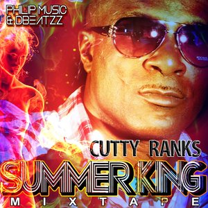 Summer King (Official Mixtape)