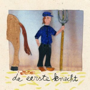 De Eerste Knecht - Single