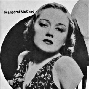 Margaret McRae 的头像