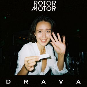 Drava - Single