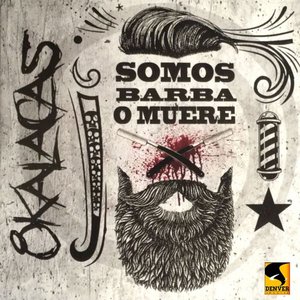 Somos Barba o Muere