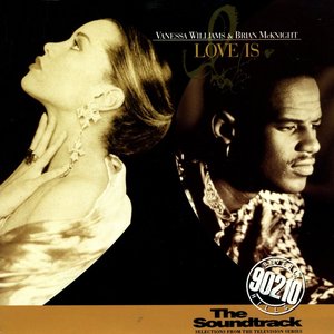 Vanessa Williams & Brian McKnight 的头像