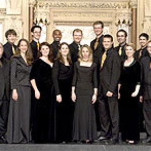 Avatar de Trinity Church Choir, New York