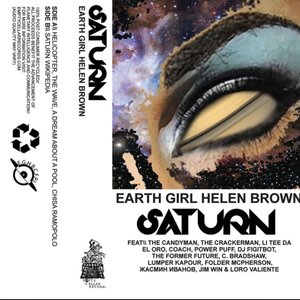Saturn - EP