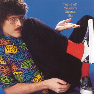 Image pour '"Weird Al" Yankovic's Greatest Hits'