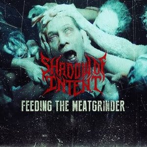 Avatar for Shadow of Intent, Corpsegrinder
