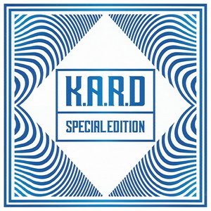 K.A.R.D SPECIAL EDITION
