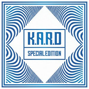 K.A.R.D SPECIAL EDITION