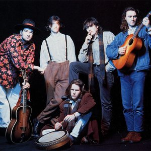 Avatar de Hothouse Flowers