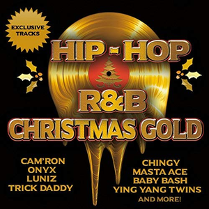 Ying Yang Twins - Hip Hop & R&b Christmas Gold - Zortam Music