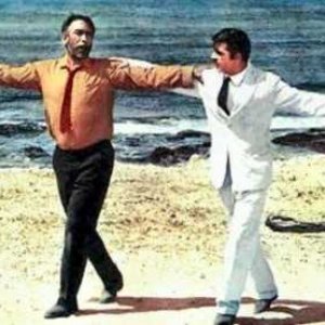 Greek Zorba 的头像