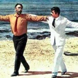 Imagem de 'Greek Zorba'