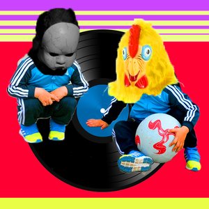 Avatar di Toxic Chicken & Joel Nobody