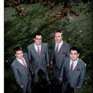 The Great British Barbershop Boys 的头像