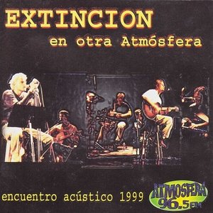 En Otra Atmósfera (Acústico)