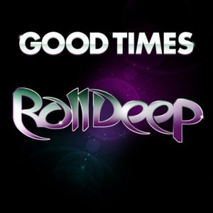 Roll Deep Feat. Jodie Connor 的头像