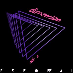 Dimension (Side A)