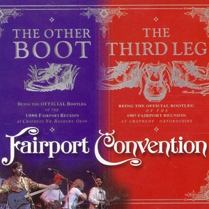 The Other Boot / The Third Leg