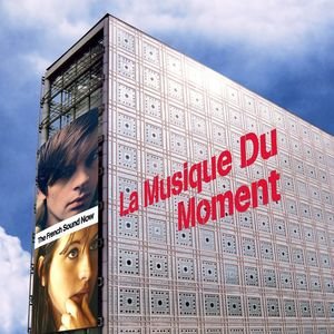 La Musique Du Moment - The French Sound Now