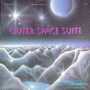 Outer Space Suite