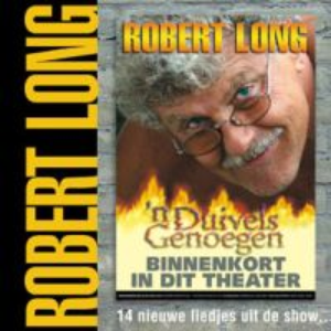 'n Duivels genoegen cover